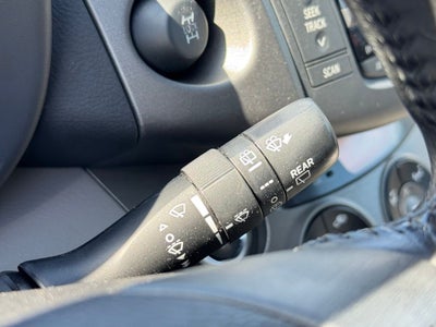 2011 Toyota RAV4 Limited