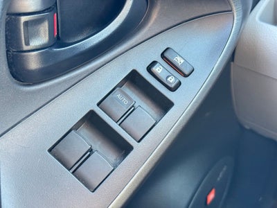 2011 Toyota RAV4 Limited