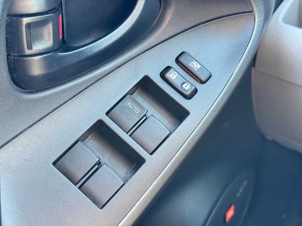 2011 Toyota RAV4 Limited