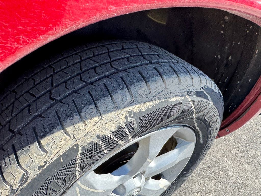 2011 Toyota RAV4 Limited