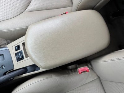 2011 Toyota RAV4 Limited