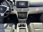 2010 Volkswagen Routan SEL