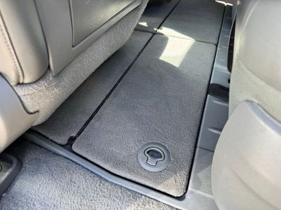 2010 Volkswagen Routan SEL