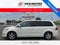 2010 Volkswagen Routan SEL