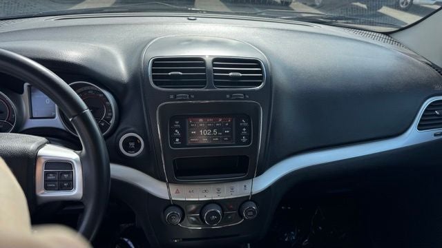 Used 2016 Dodge Journey SXT with VIN 3C4PDCBG9GT199383 for sale in Rochester, Minnesota