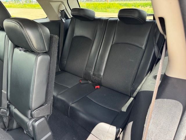 2020 Dodge Journey Crossroad