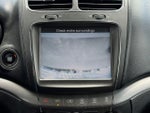 2020 Dodge Journey Crossroad