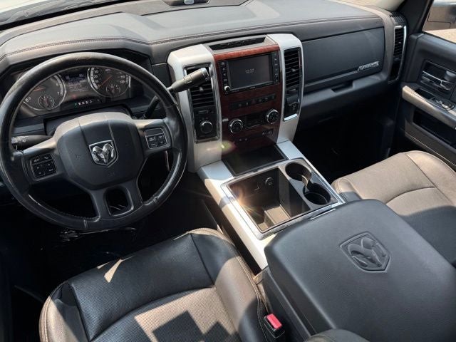 2012 RAM 2500 Laramie