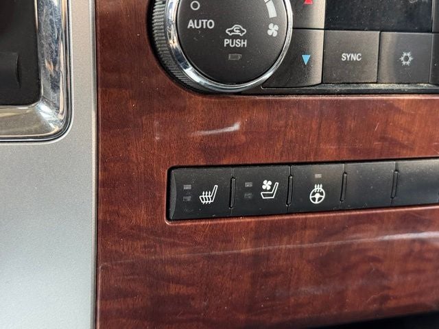 2012 RAM 2500 Laramie