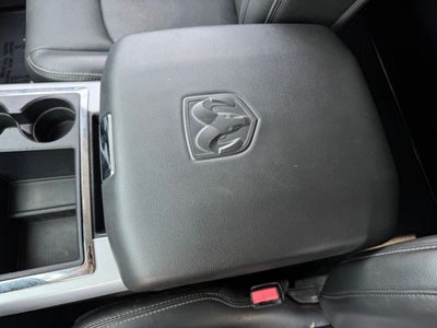 2012 RAM 2500 Laramie