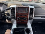 2012 RAM 2500 Laramie