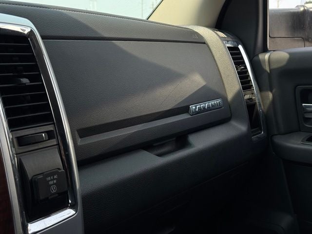 2012 RAM 2500 Laramie