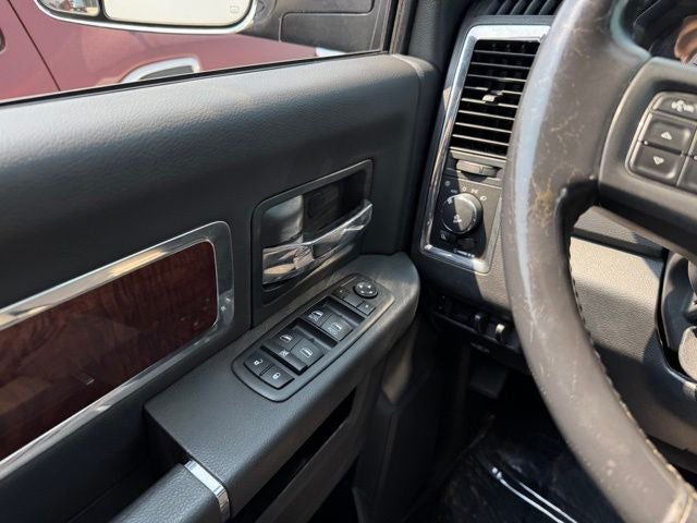 2012 RAM 2500 Laramie