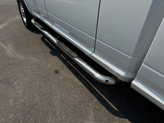 2012 RAM 2500 Laramie