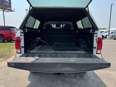 2012 RAM 2500 Laramie