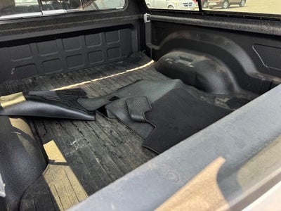 2012 RAM 2500 Laramie