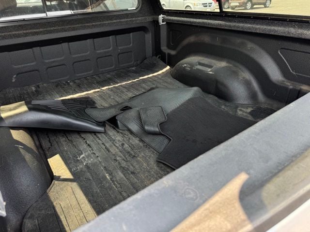 2012 RAM 2500 Laramie
