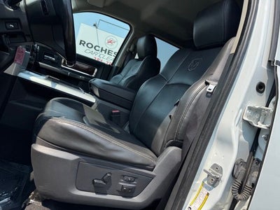 2012 RAM 2500 Laramie