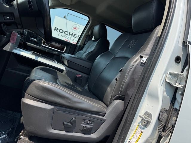 2012 RAM 2500 Laramie