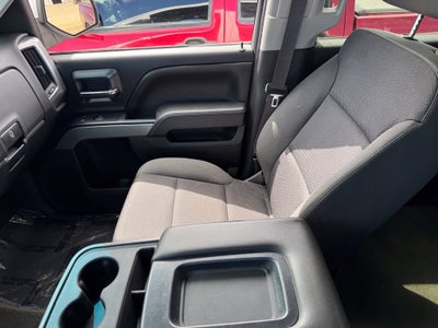 2016 Chevrolet Silverado 1500 LT LT2