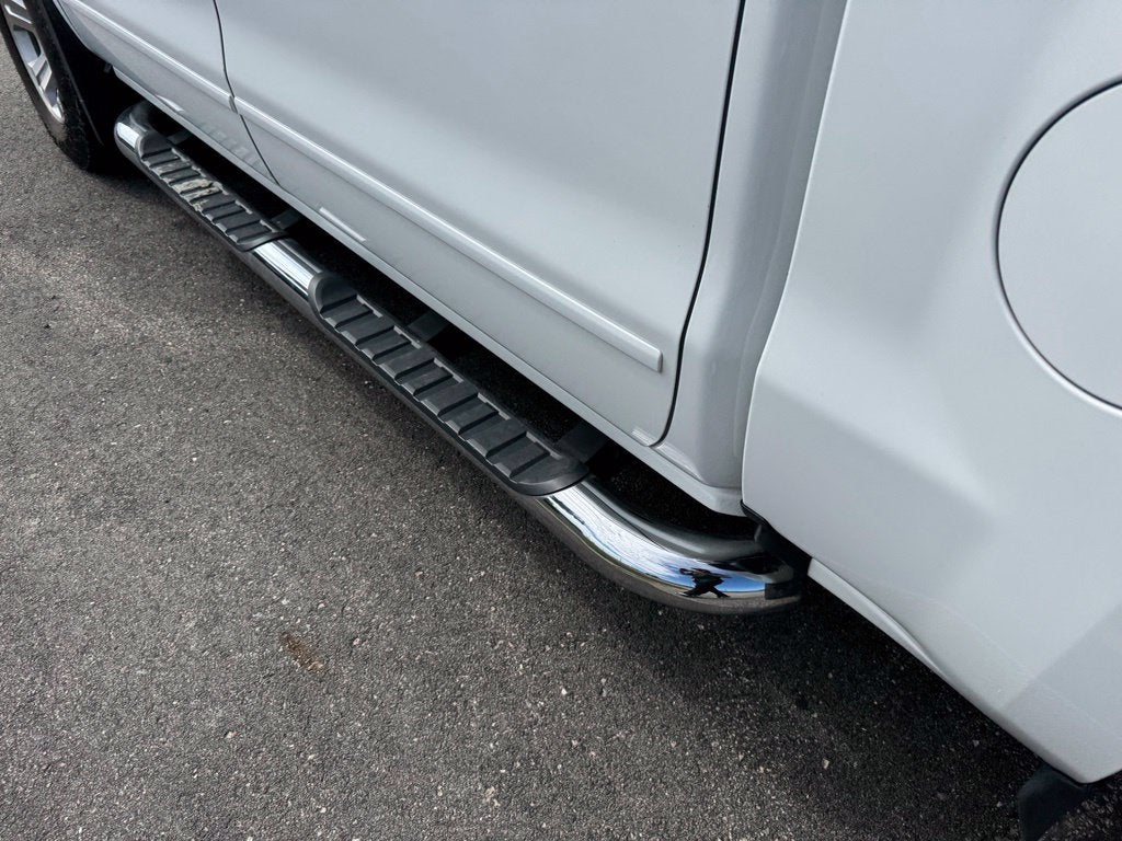 2016 Chevrolet Silverado 1500 LT LT2