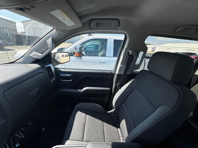 2014 Chevrolet Silverado 1500 LT LT1