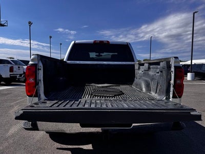 2014 Chevrolet Silverado 1500 LT LT1