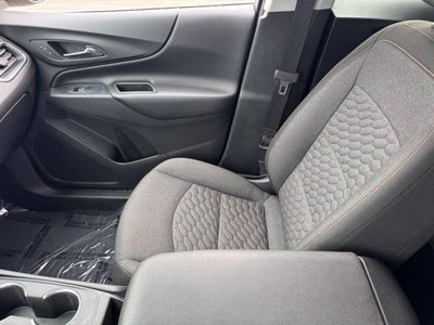 2019 Chevrolet Equinox LT PRIOR SALVAGE TITLE