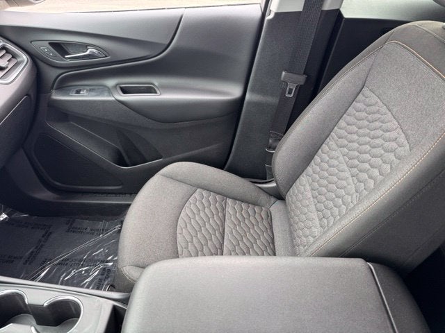 2019 Chevrolet Equinox LT PRIOR SALVAGE TITLE