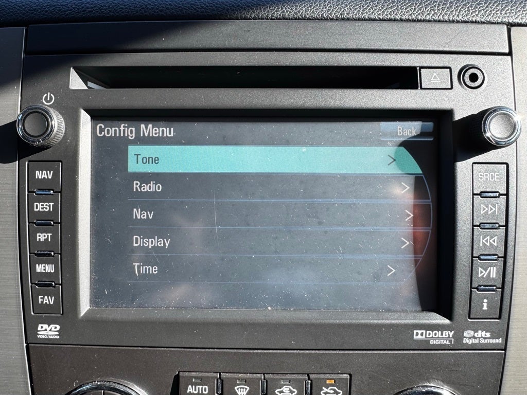 2012 Chevrolet Avalanche 1500 LT LT1