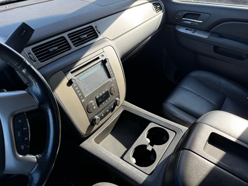 2012 Chevrolet Avalanche 1500 LT LT1