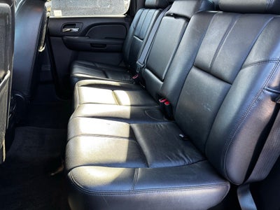 2012 Chevrolet Avalanche 1500 LT LT1