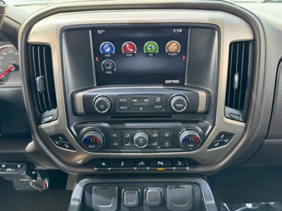 2014 GMC Sierra 1500 Denali