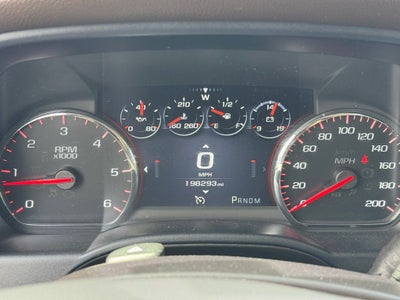 2014 GMC Sierra 1500 Denali