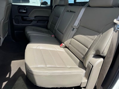 2014 GMC Sierra 1500 Denali