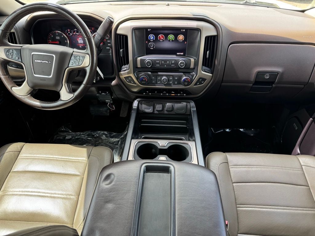 2014 GMC Sierra 1500 Denali