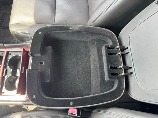 2008 Cadillac Escalade EXT Base