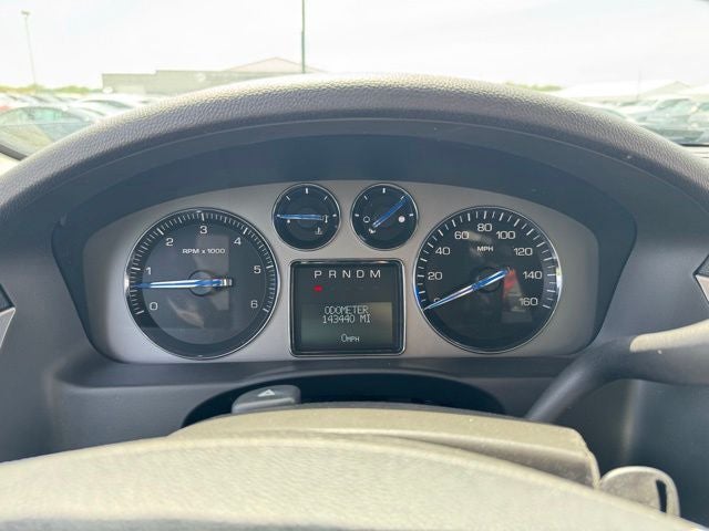 2008 Cadillac Escalade EXT Base