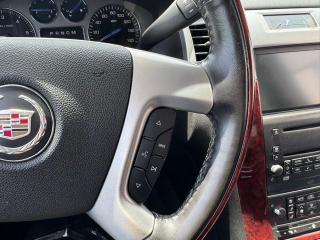 2008 Cadillac Escalade EXT Base