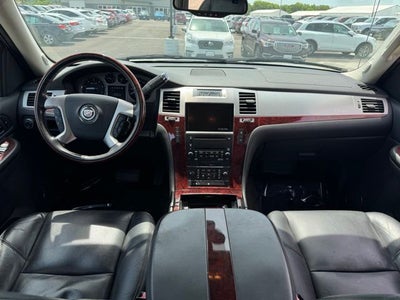2008 Cadillac Escalade EXT Base