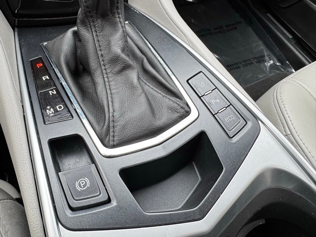 2014 Cadillac SRX Premium