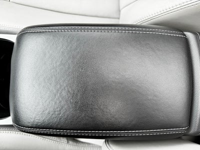 2014 Cadillac SRX Premium