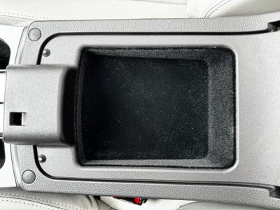 2014 Cadillac SRX Premium