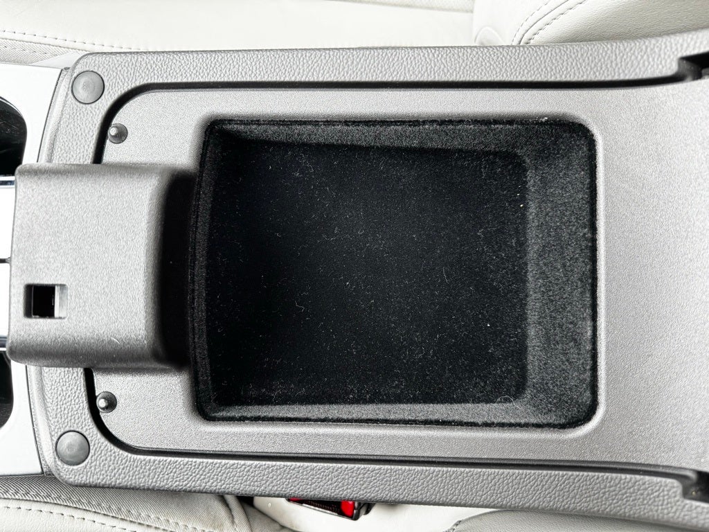 2014 Cadillac SRX Premium