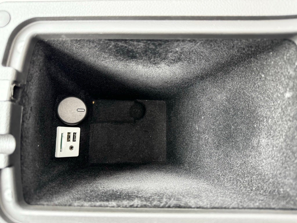 2014 Cadillac SRX Premium