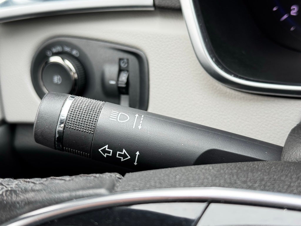 2014 Cadillac SRX Premium