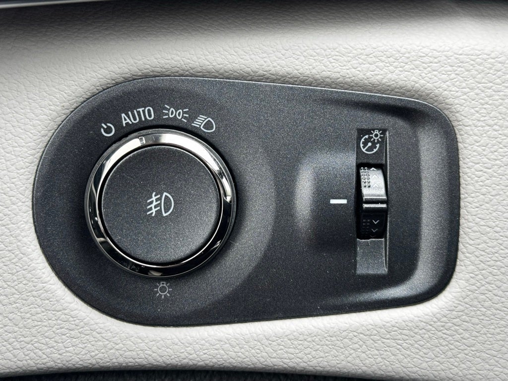 2014 Cadillac SRX Premium