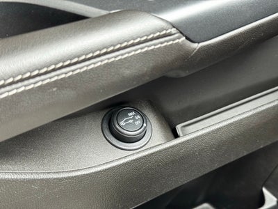 2014 Cadillac SRX Premium