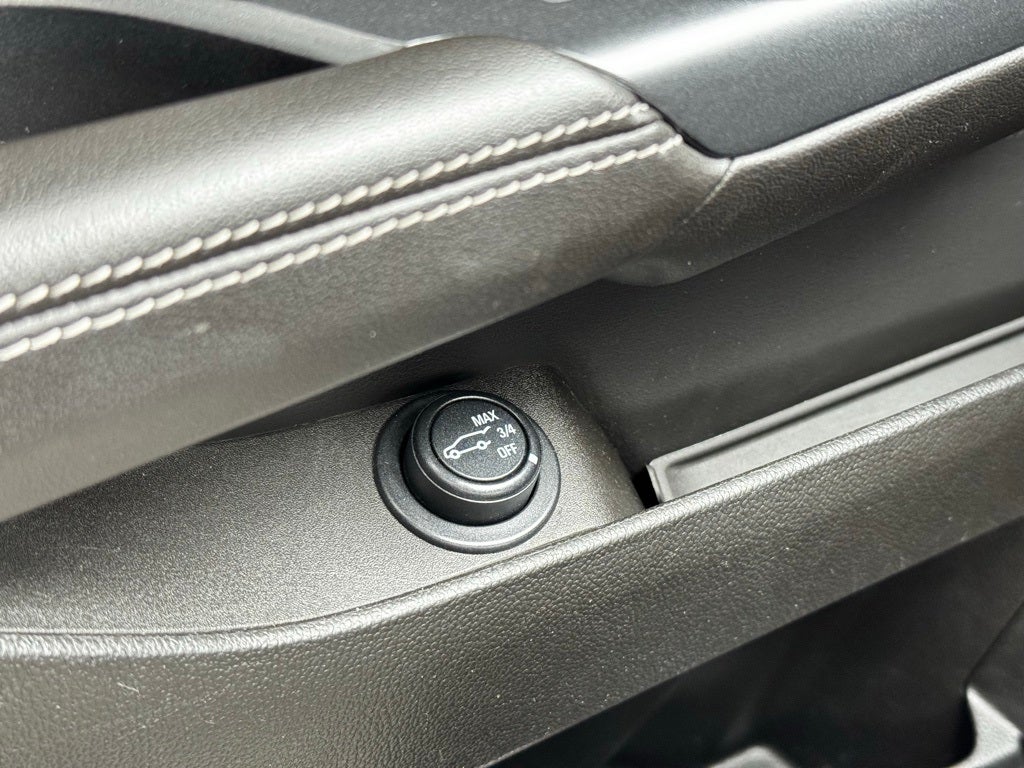 2014 Cadillac SRX Premium