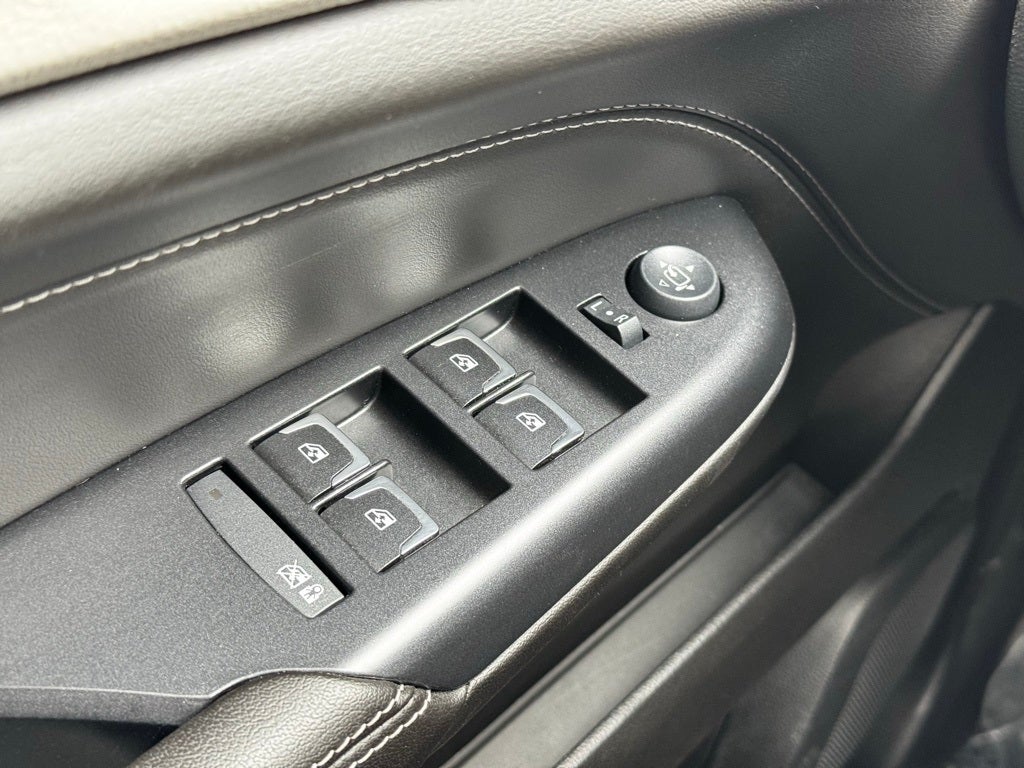 2014 Cadillac SRX Premium